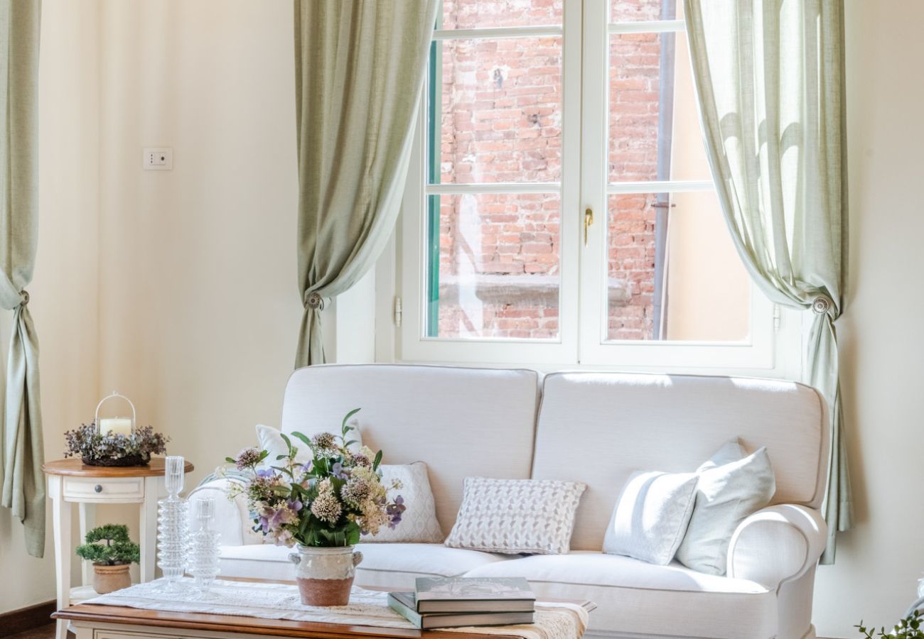 Appartement à Lucques - Orsucci Palace