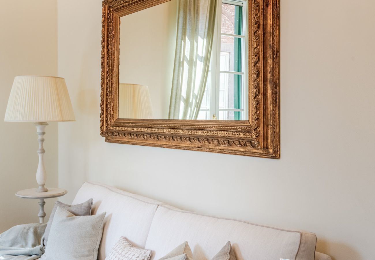 Appartement à Lucques - Orsucci Palace