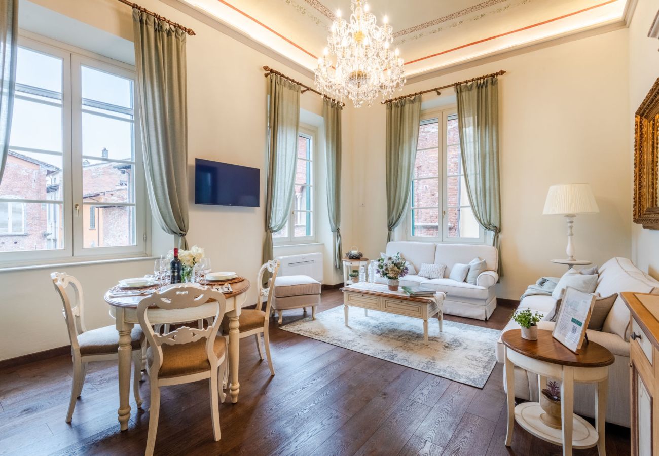 Appartement à Lucques - Orsucci Palace