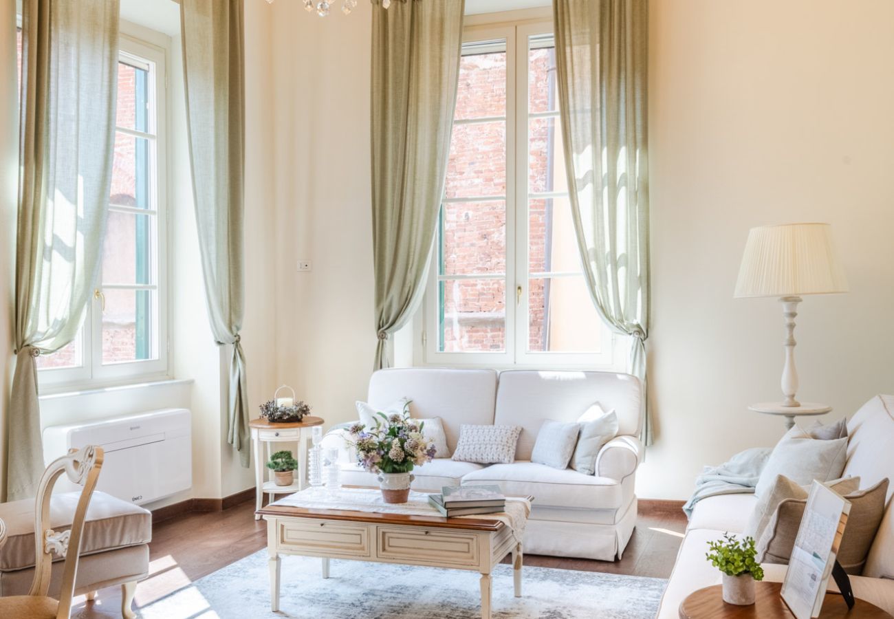 Appartement à Lucques - Orsucci Palace