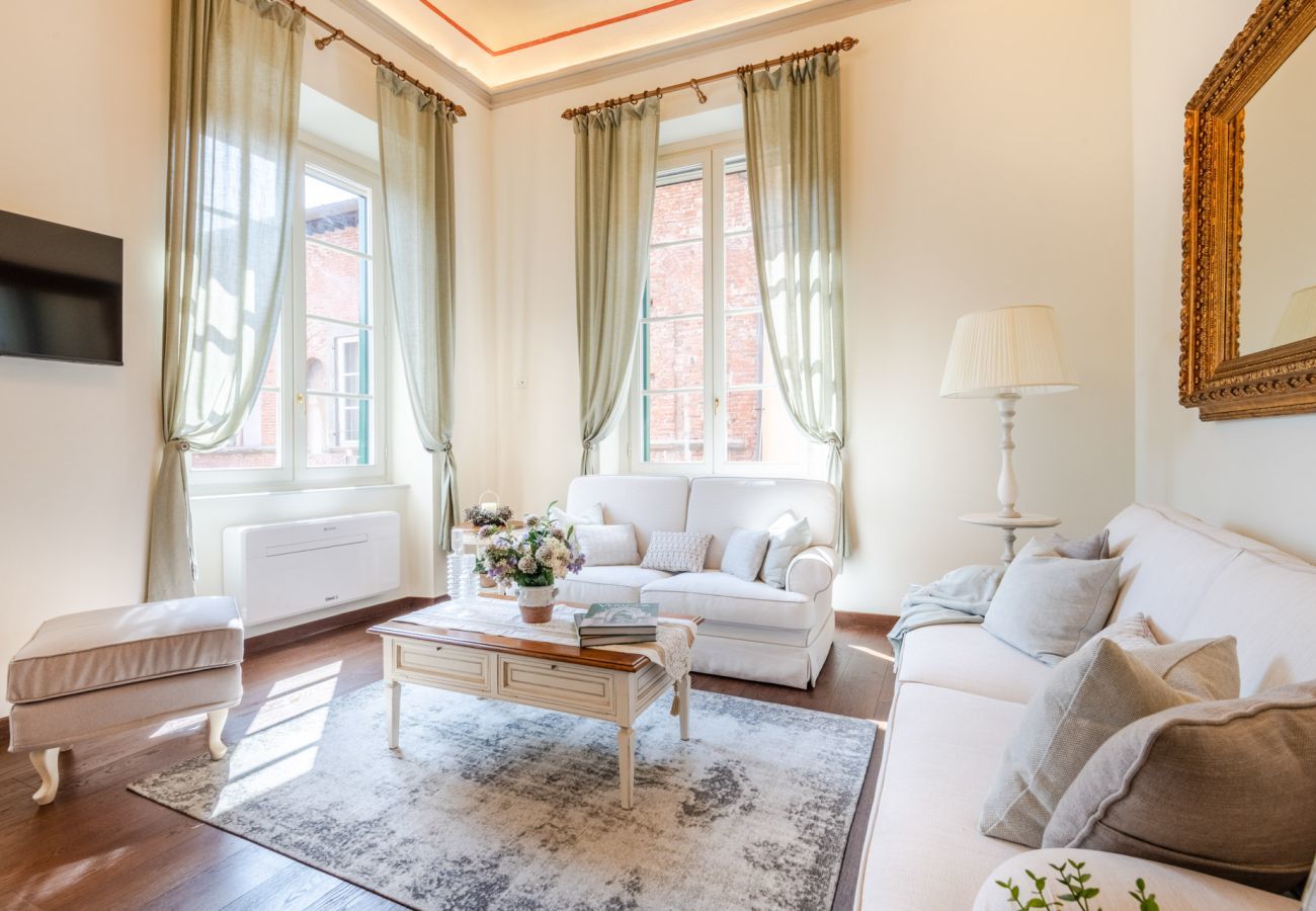 Appartement à Lucques - Orsucci Palace