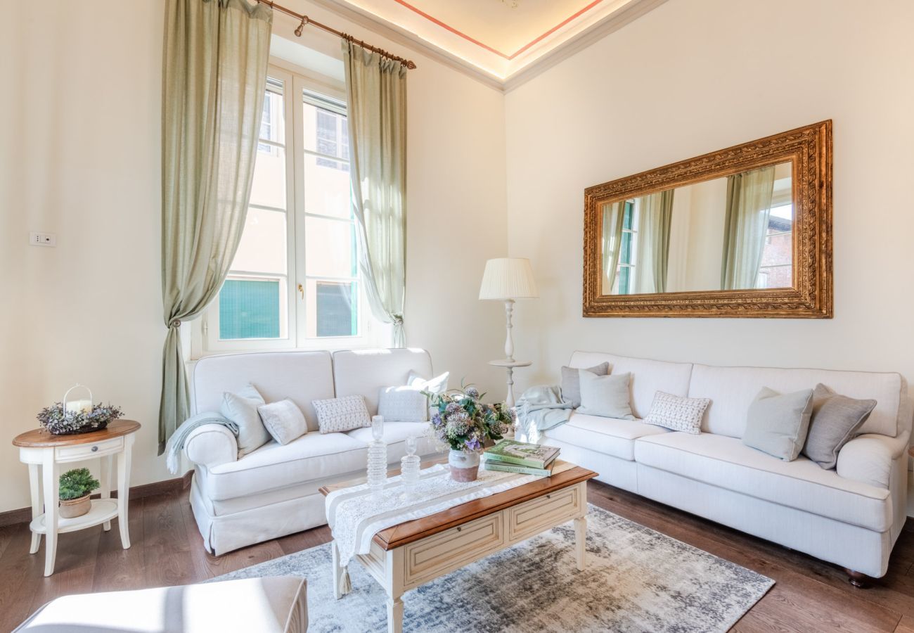 Appartement à Lucques - Orsucci Palace