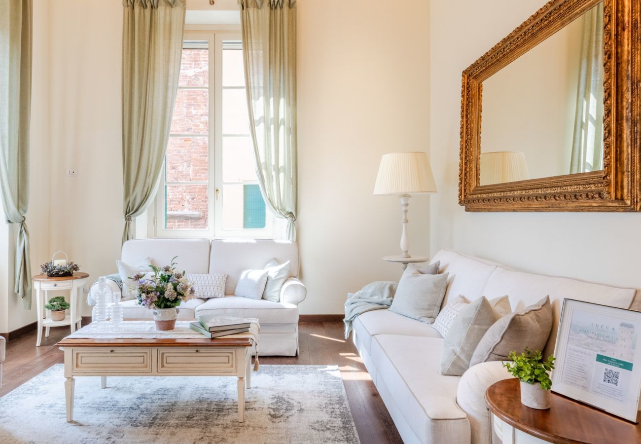 Appartement à Lucques - Orsucci Palace