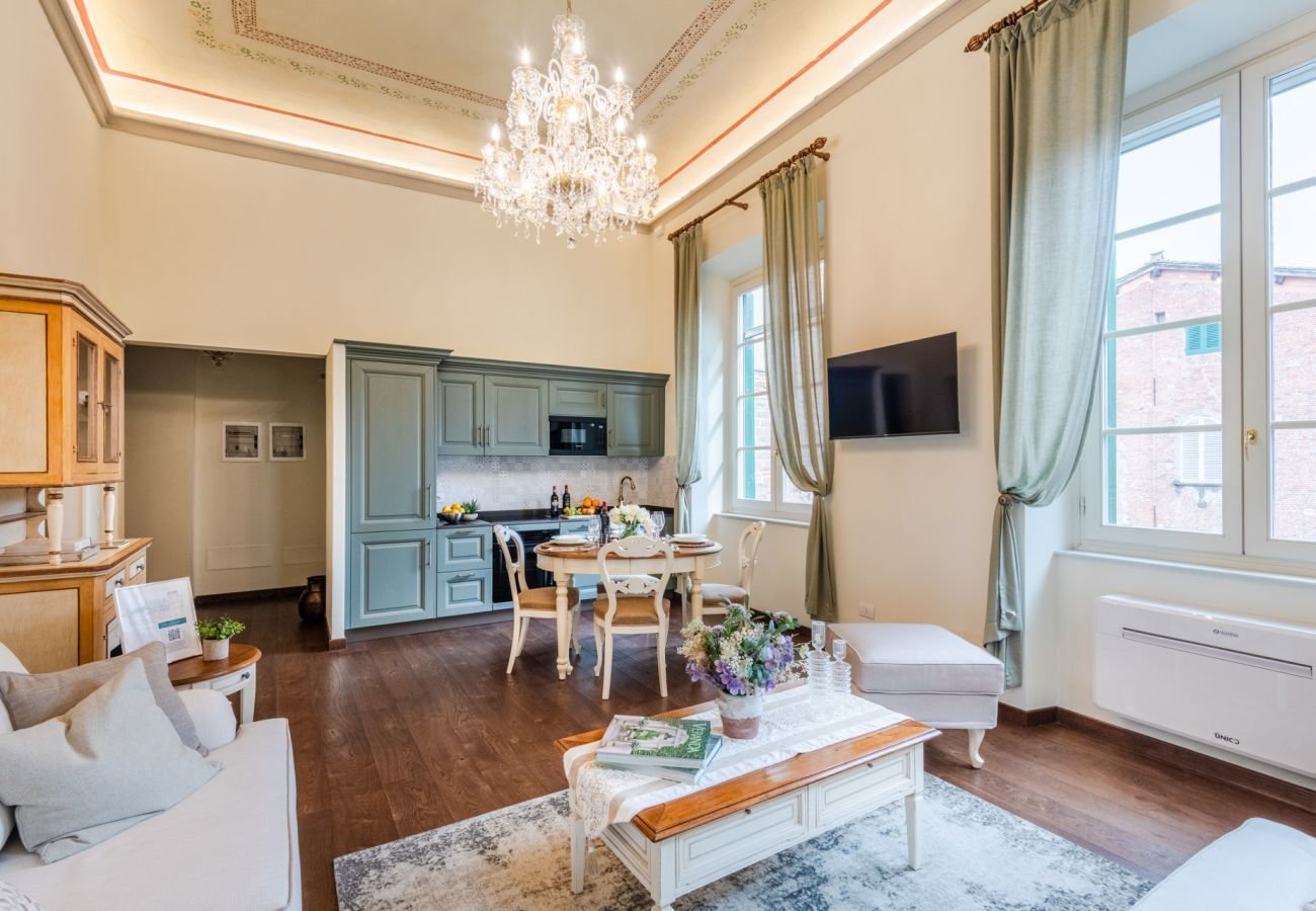 Appartement à Lucques - Orsucci Palace
