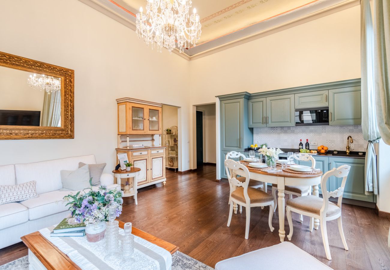Appartement à Lucques - Orsucci Palace