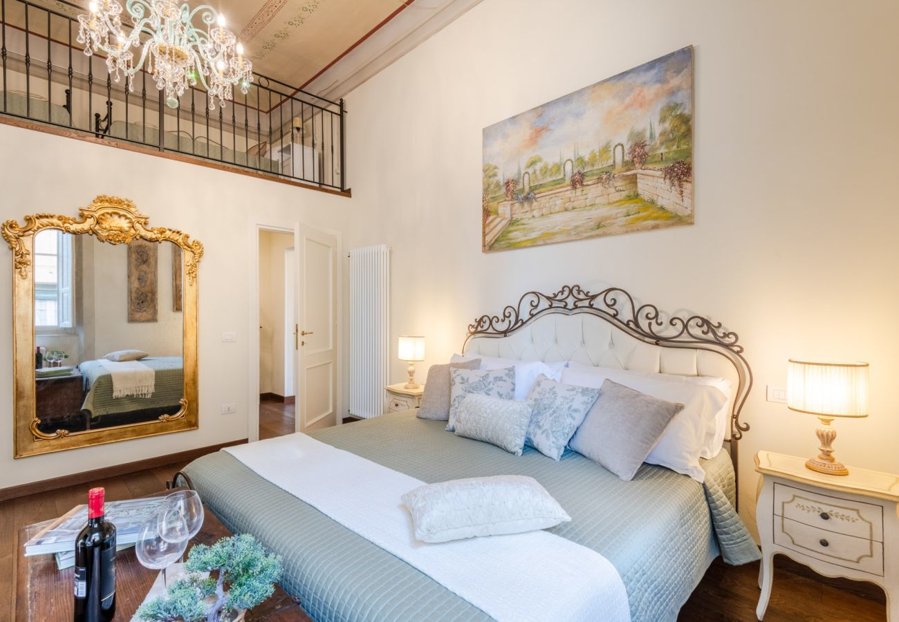 Appartement à Lucques - Orsucci Palace