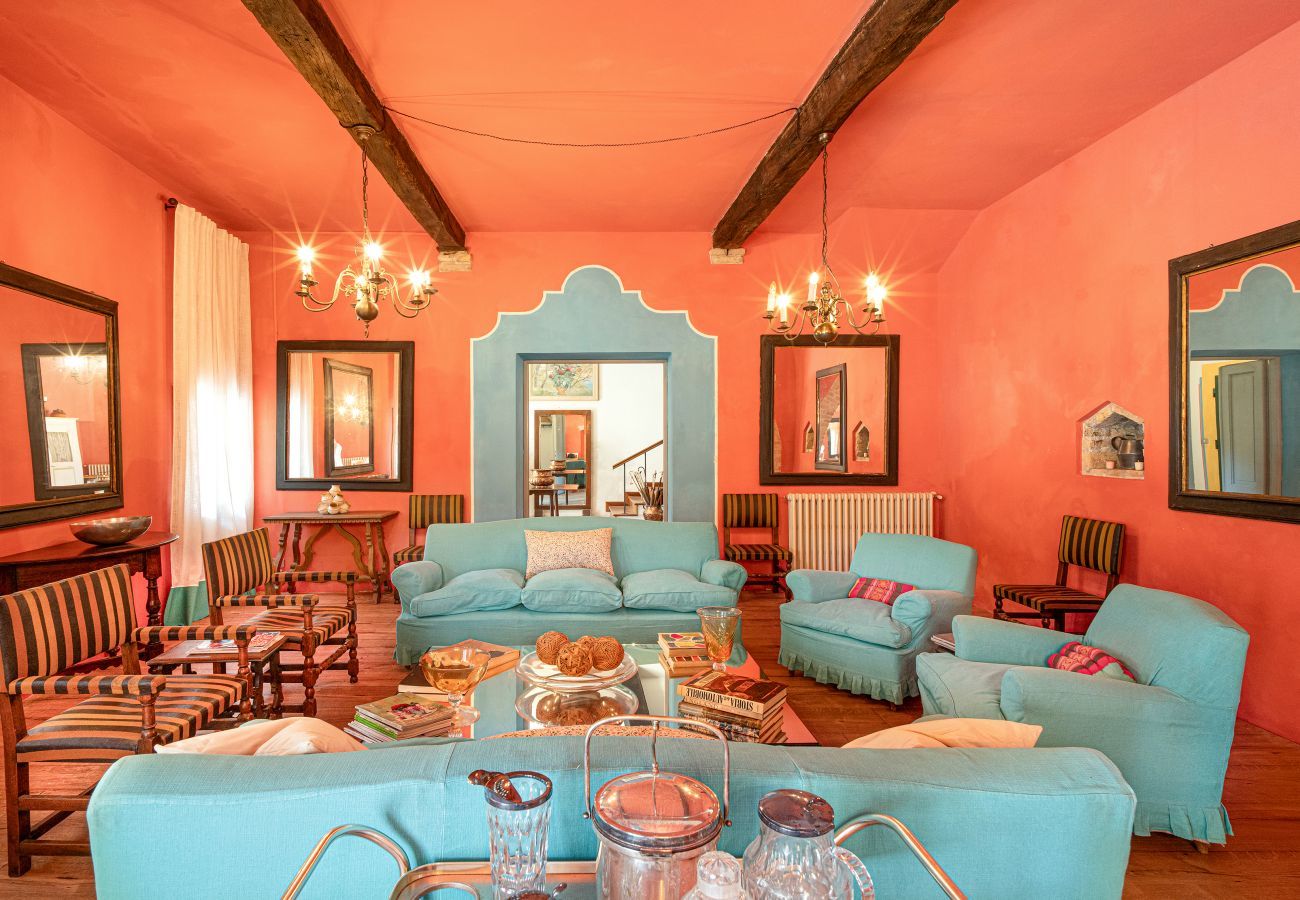 Villa à Cordovado - Palazzo del Capitano R&R