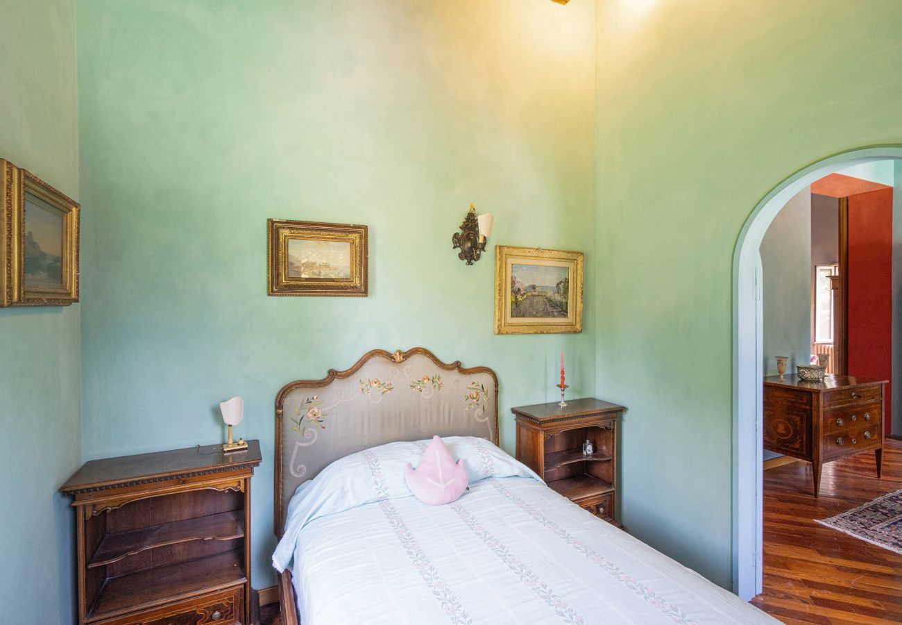 Villa à Cordovado - Palazzo del Capitano R&R