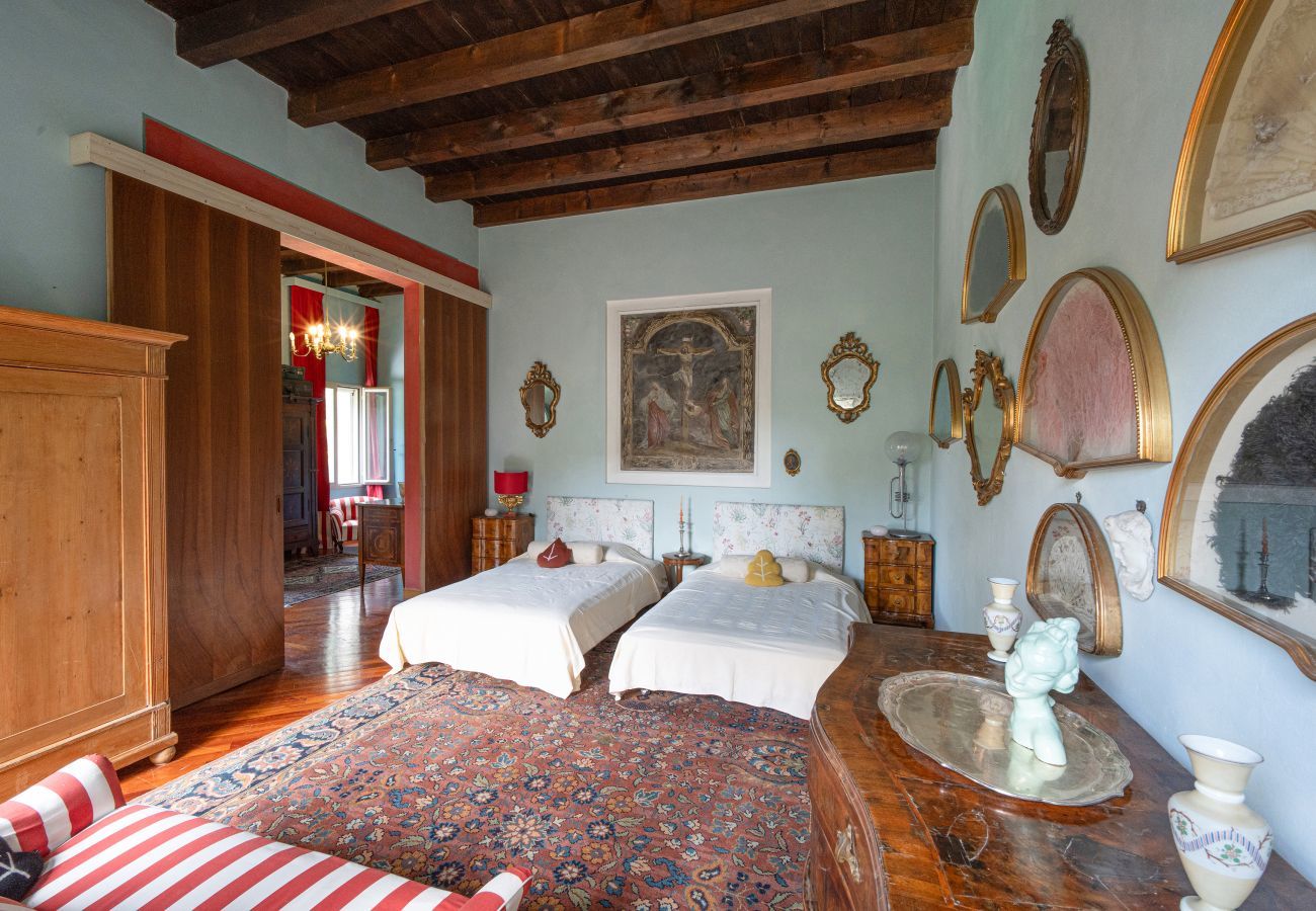 Villa à Cordovado - Palazzo del Capitano R&R