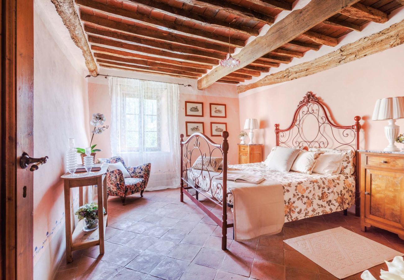 Villa à Matraia - Villa Giannello Farmhouse