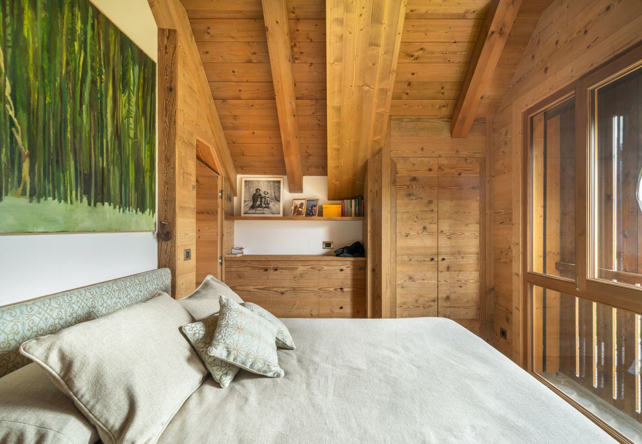 Appartement à Cortina d´Ampezzo - Tablà del Bosco R & R