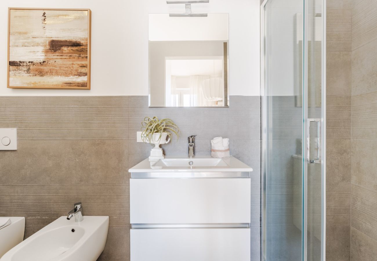 Appartement à Viareggio - Marine Charm