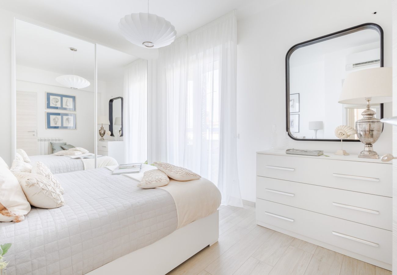 Appartement à Viareggio - Marine Charm