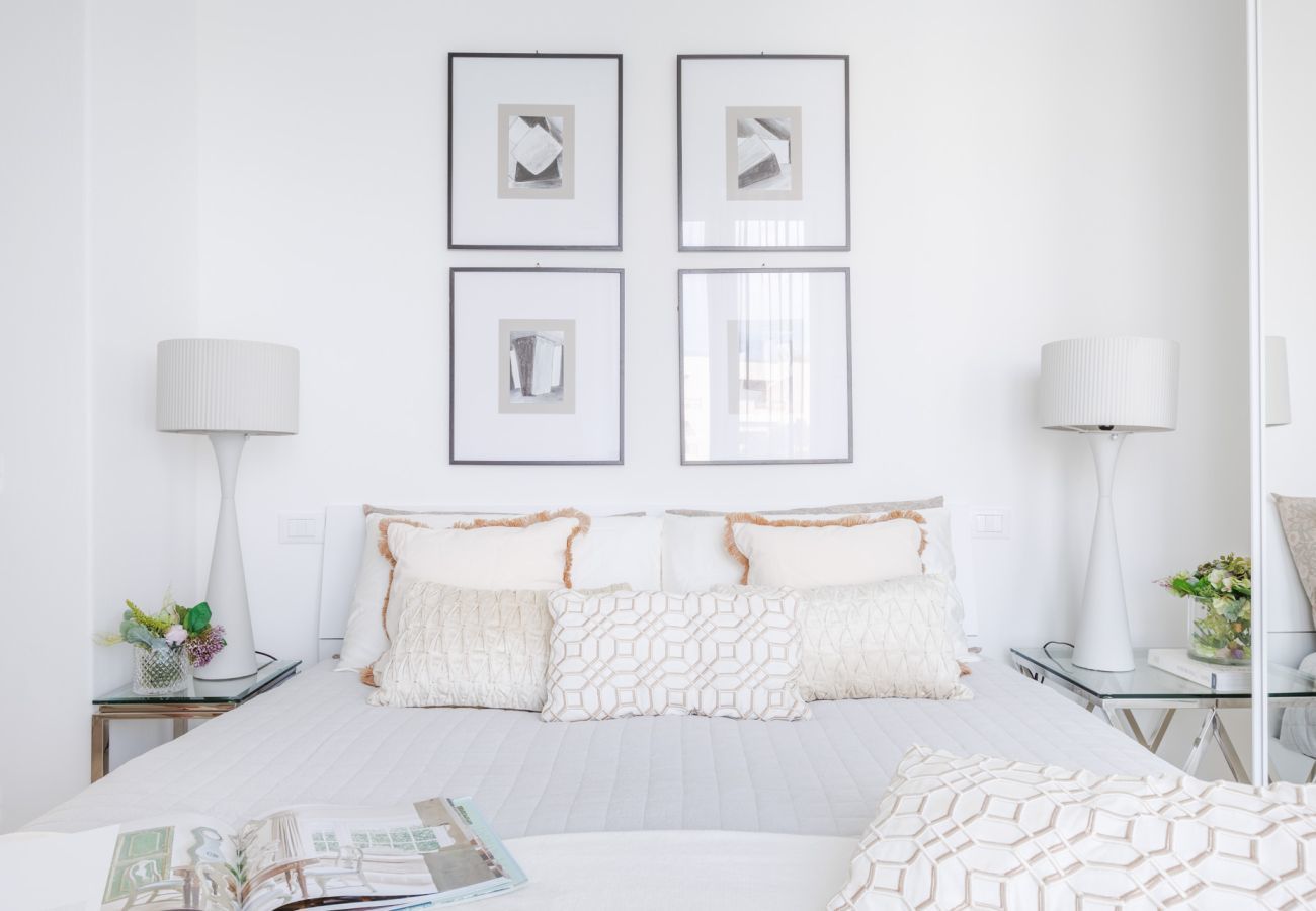 Appartement à Viareggio - Marine Charm