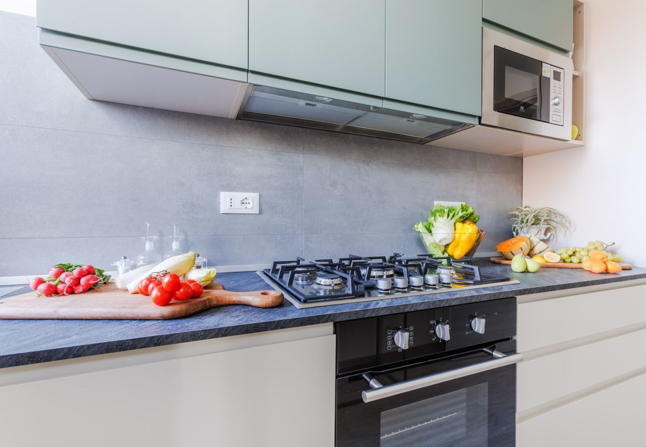 Appartement à Viareggio - Marine Charm