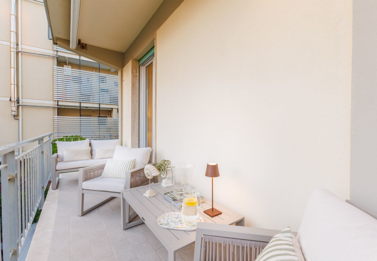 Appartement à Viareggio - Marine Charm