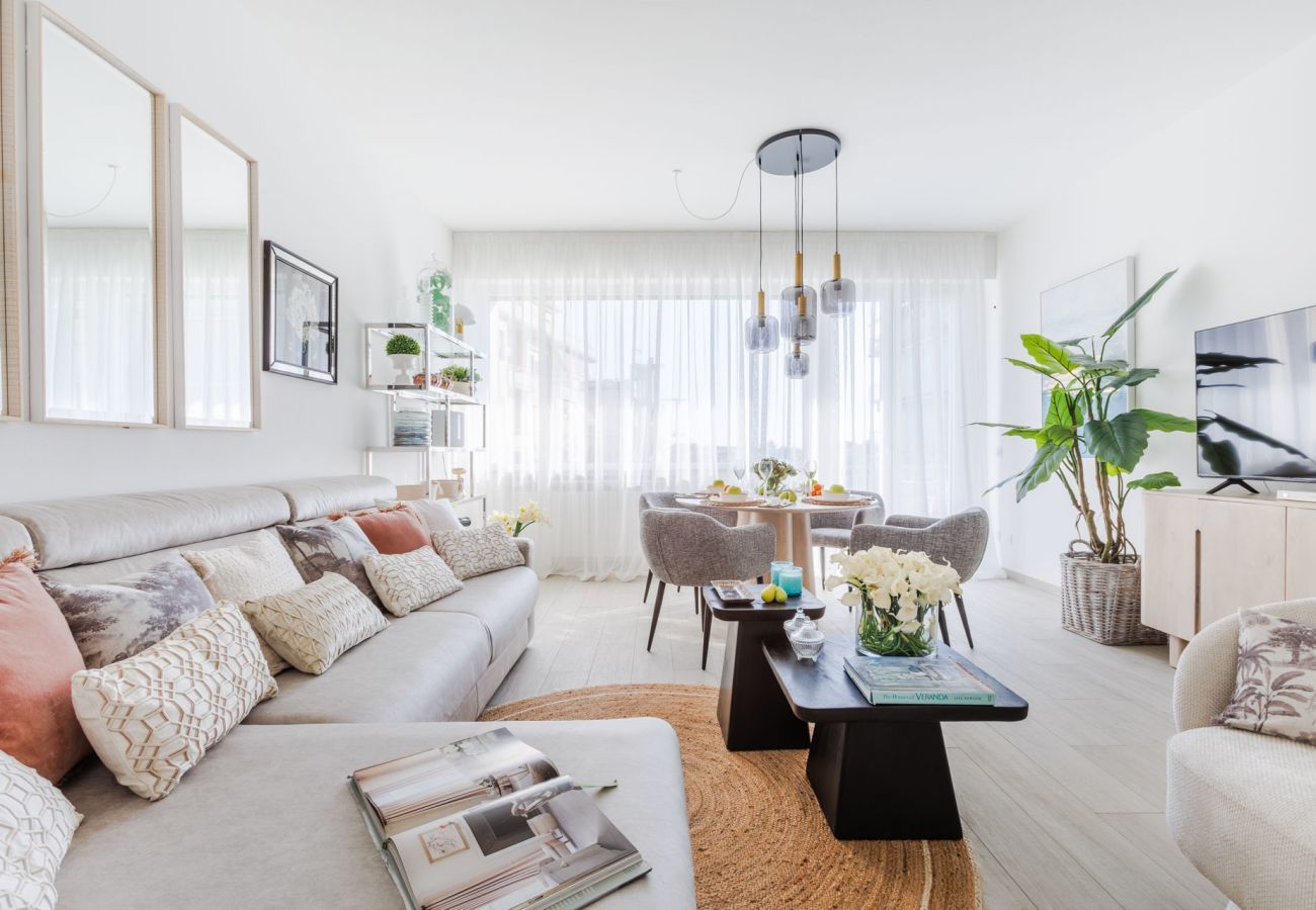 Appartement à Viareggio - Marine Charm