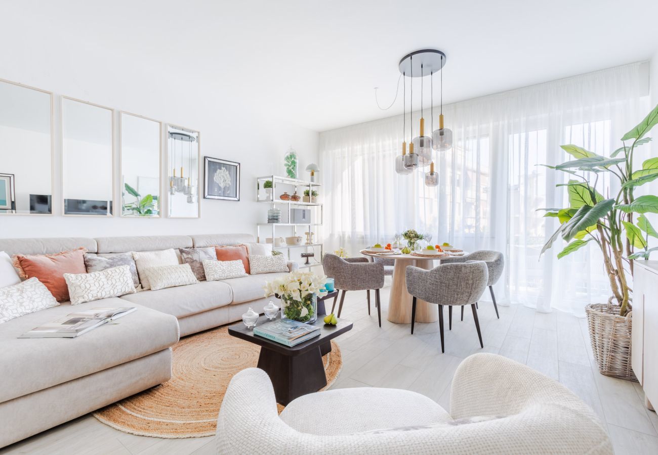 Appartement à Viareggio - Marine Charm