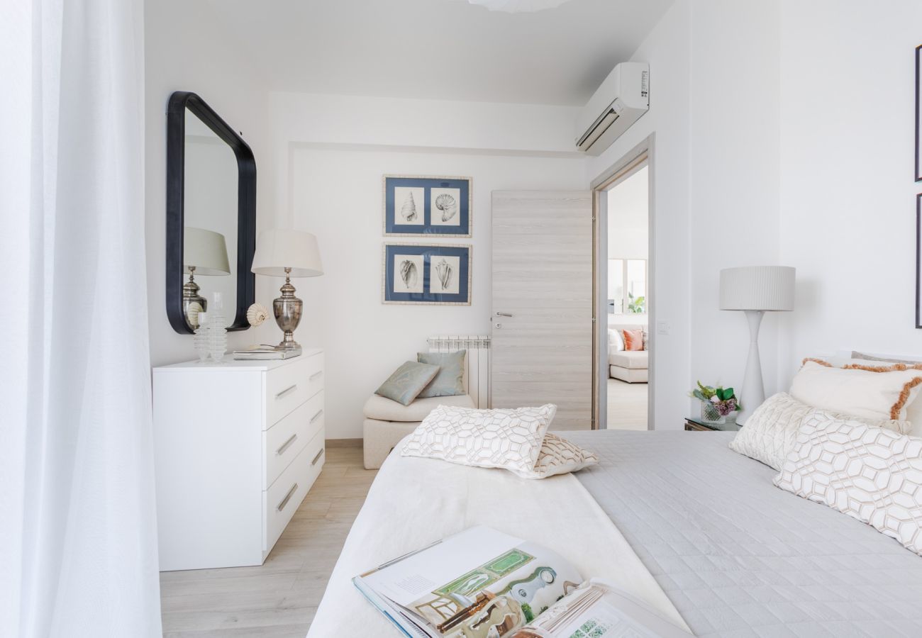 Appartement à Viareggio - Marine Charm