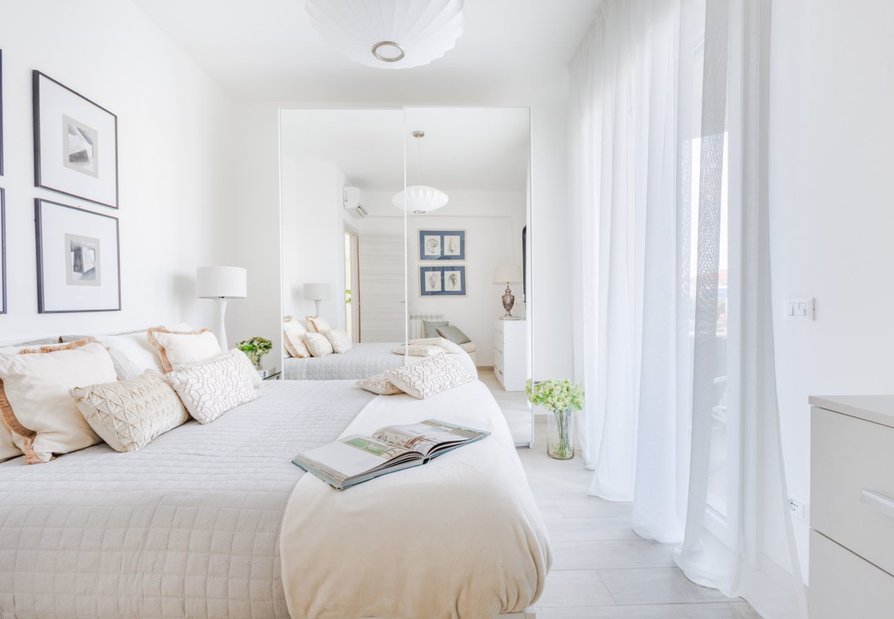 Appartement à Viareggio - Marine Charm