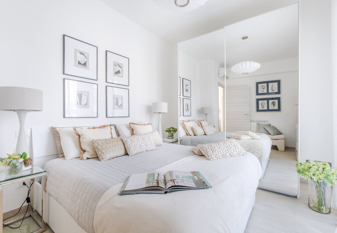 Appartement à Viareggio - Marine Charm