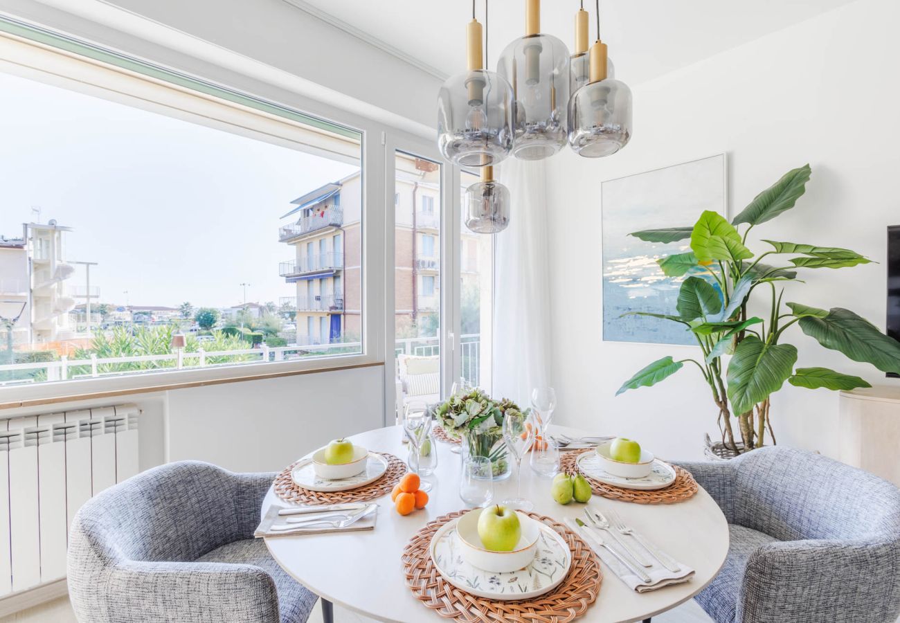 Appartement à Viareggio - Marine Charm