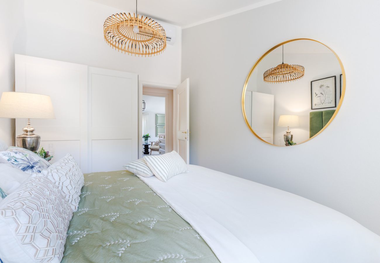 Villa à Lucques - Villa Podere Falcione