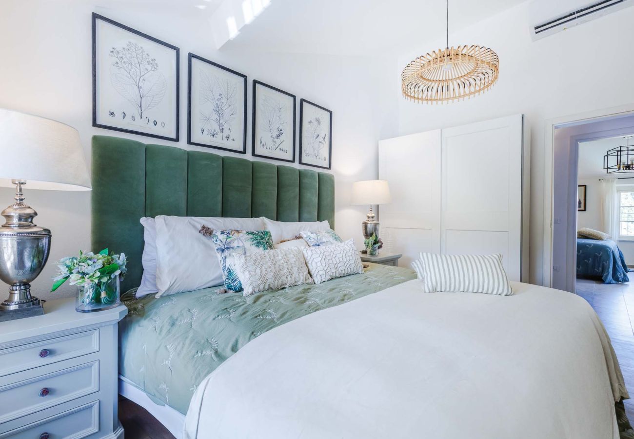 Villa à Lucques - Villa Podere Falcione