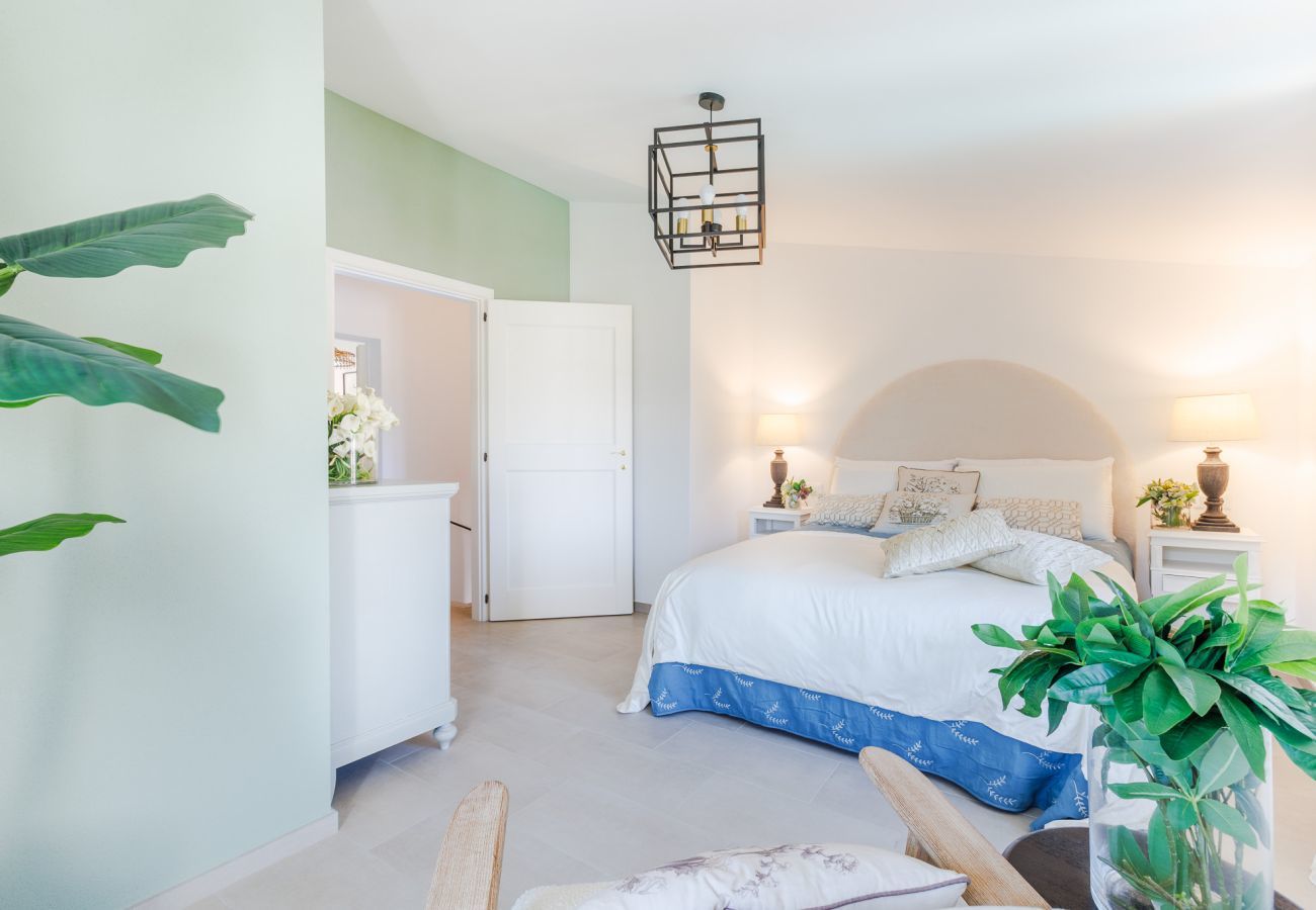 Villa à Lucques - Villa Podere Falcione