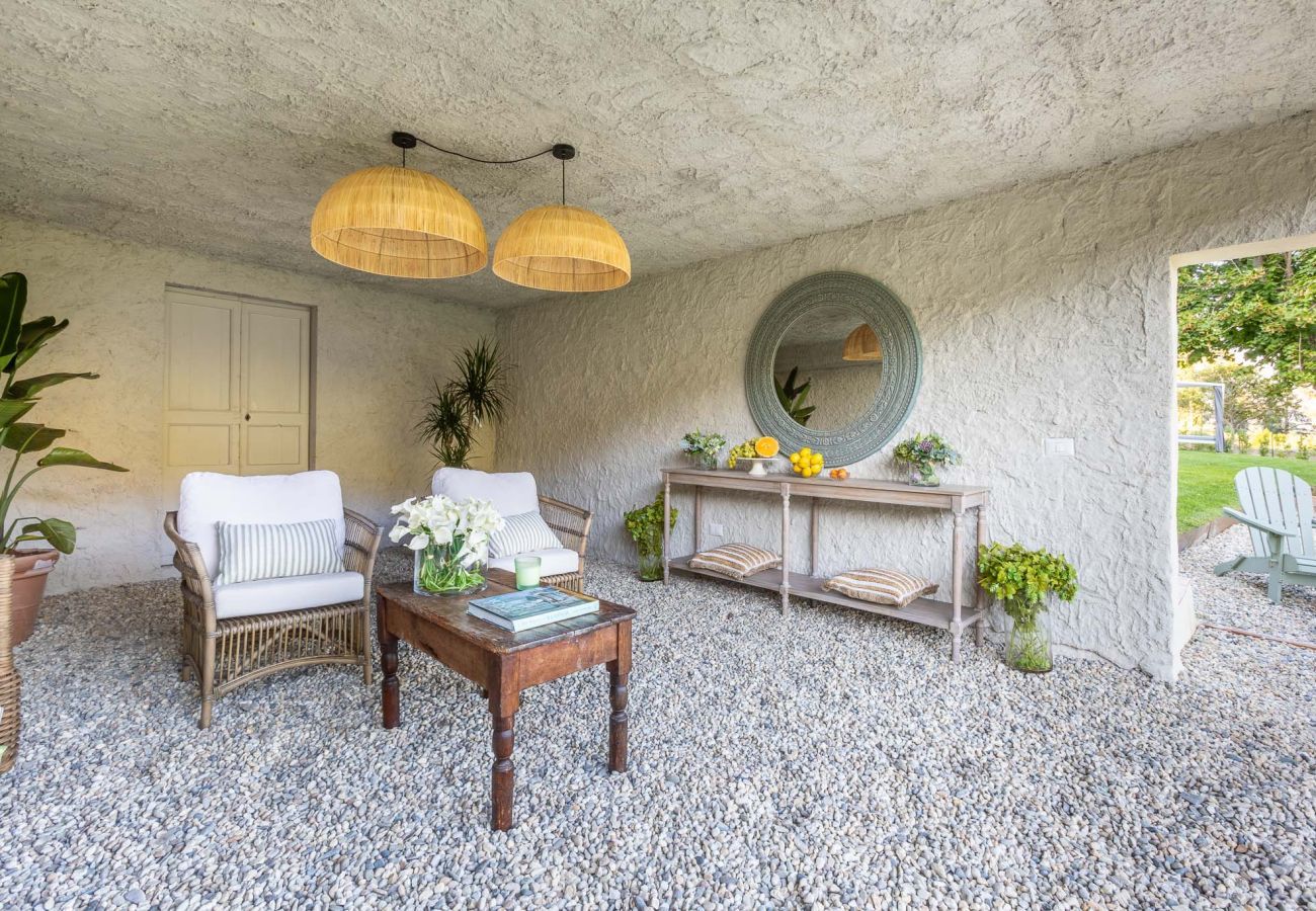 Villa à Lucques - Villa Podere Falcione