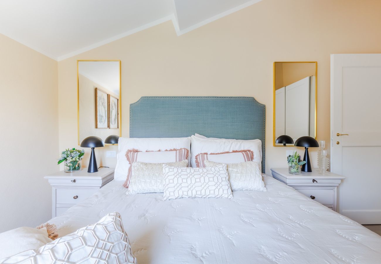 Villa à Lucques - Villa Podere Falcione