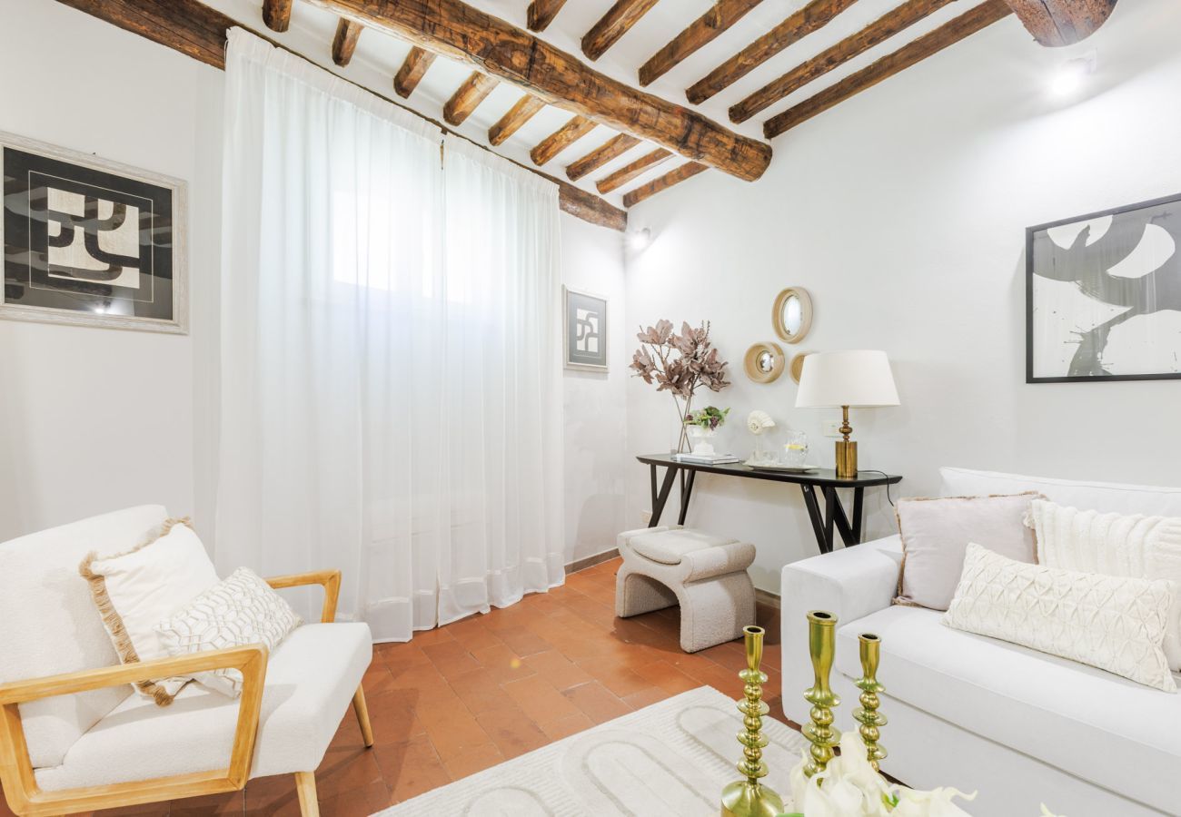 Appartement à Lucques - The Hidden Alley Apartment