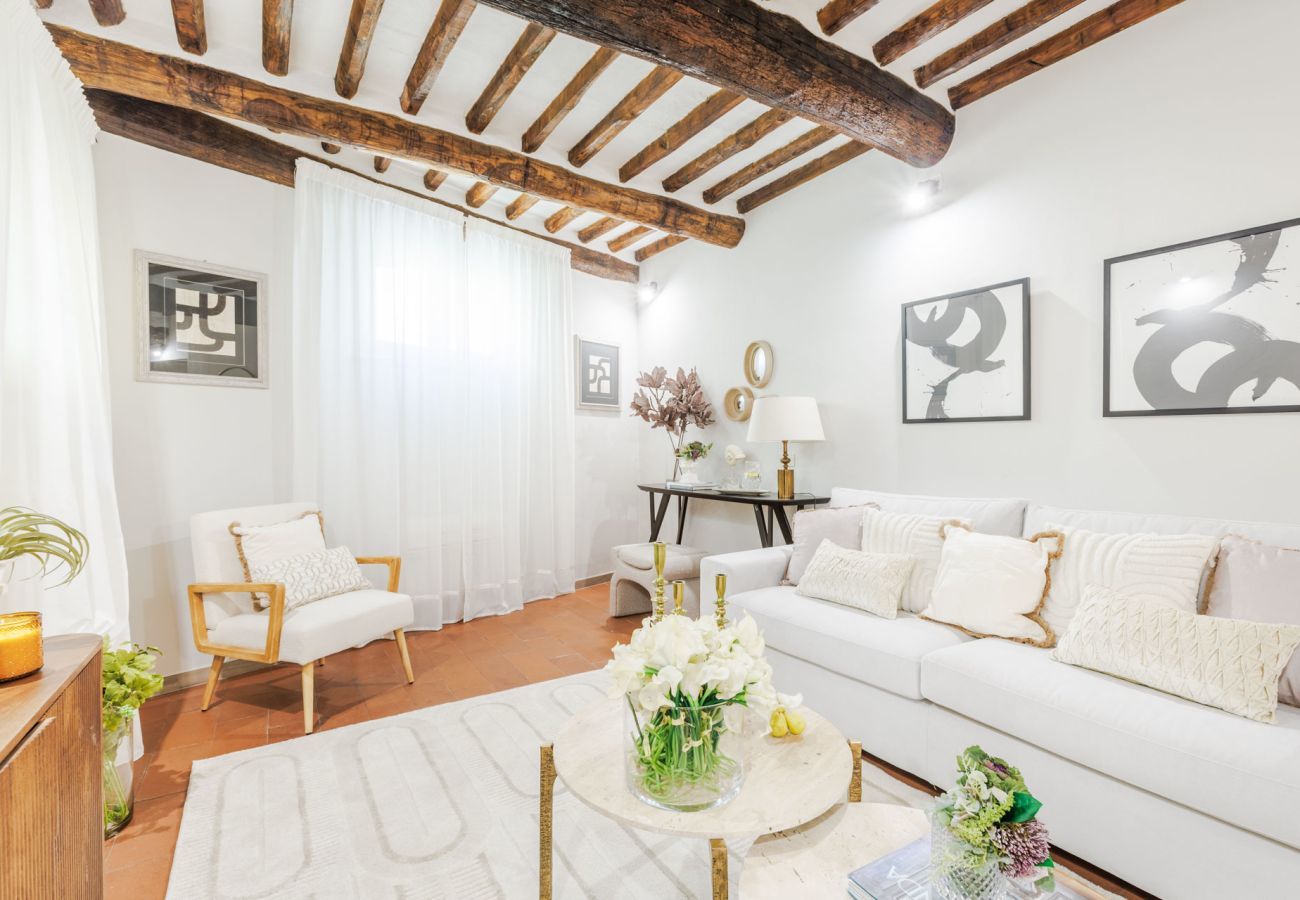 Appartement à Lucques - The Hidden Alley Apartment