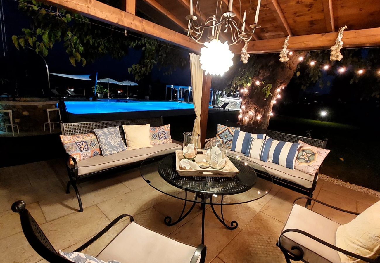 Appartement à Castelnuovo del Garda - Il Gelso del Garda Luxury Suite bilo