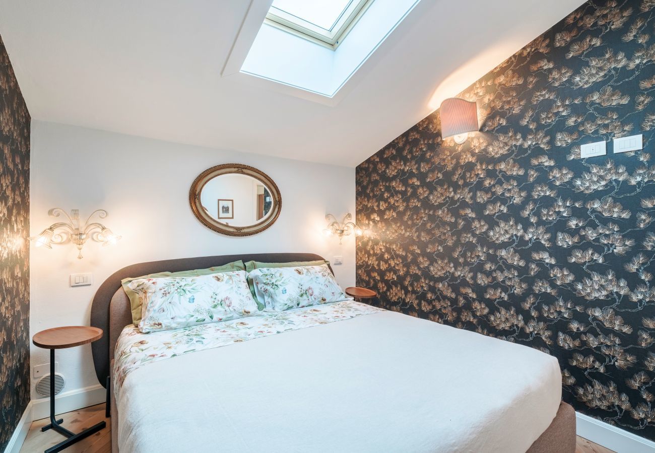 Appartement à Castelnuovo del Garda - Il Gelso del Garda Luxury Suite bilo