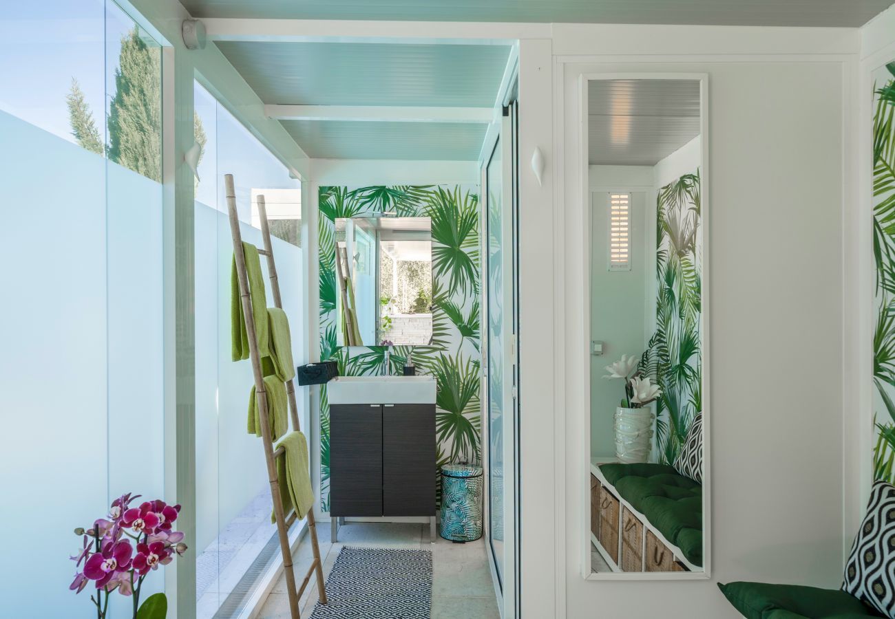 Appartement à Castelnuovo del Garda - Il Gelso del Garda Luxury Suite bilo