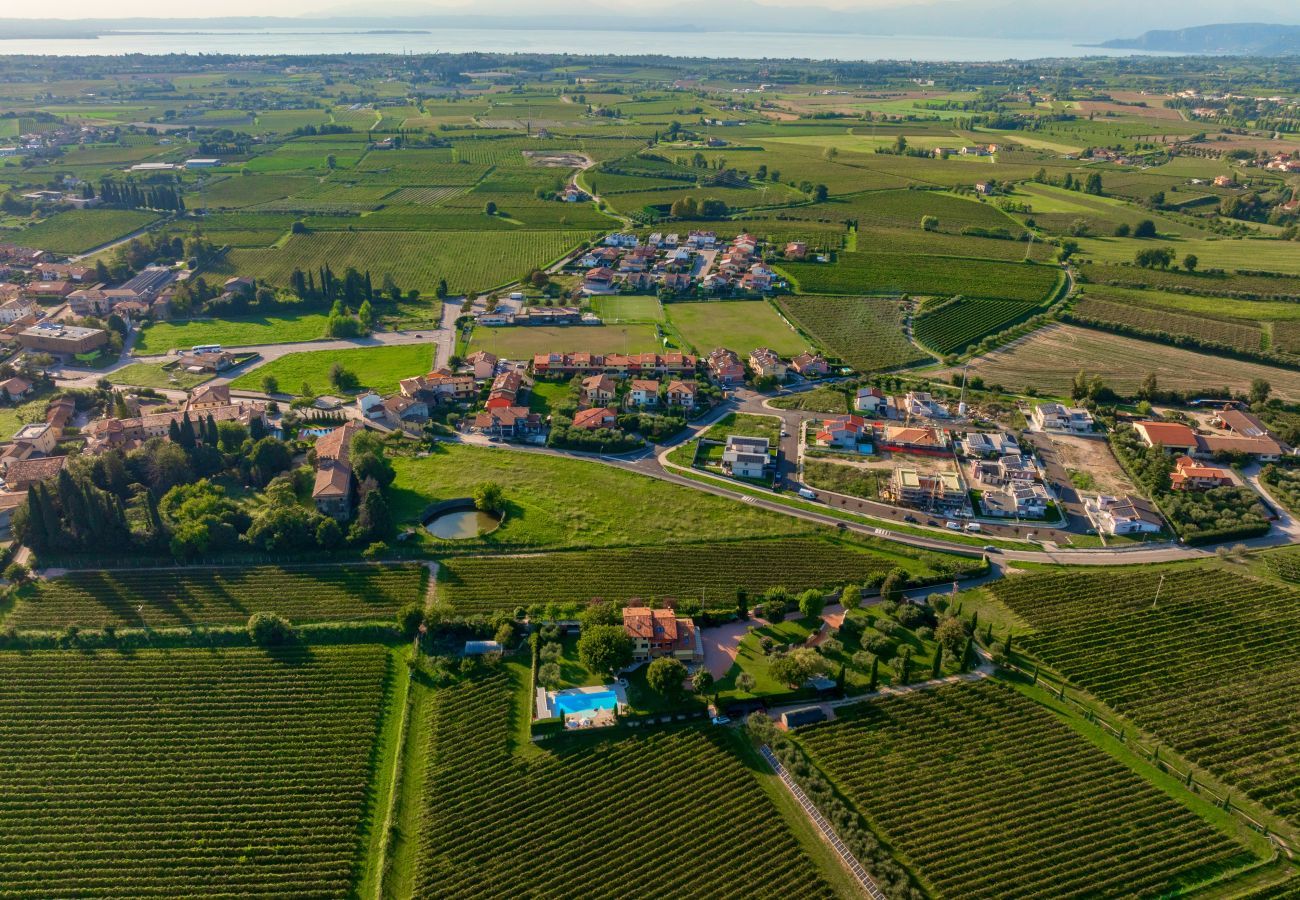 Appartement à Castelnuovo del Garda - Il Gelso del Garda Luxury Suite bilo