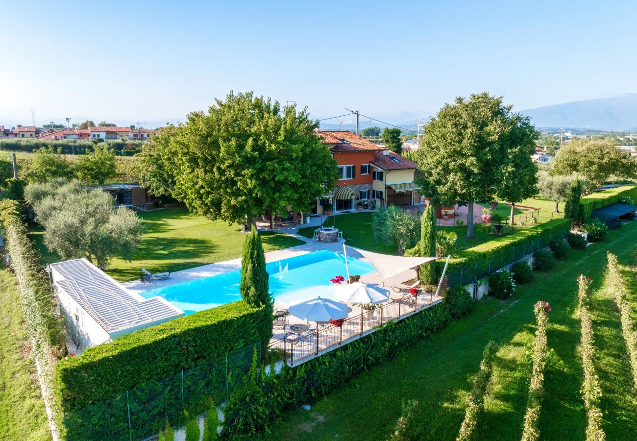 Appartement à Castelnuovo del Garda - Il Gelso del Garda Luxury Suite bilo