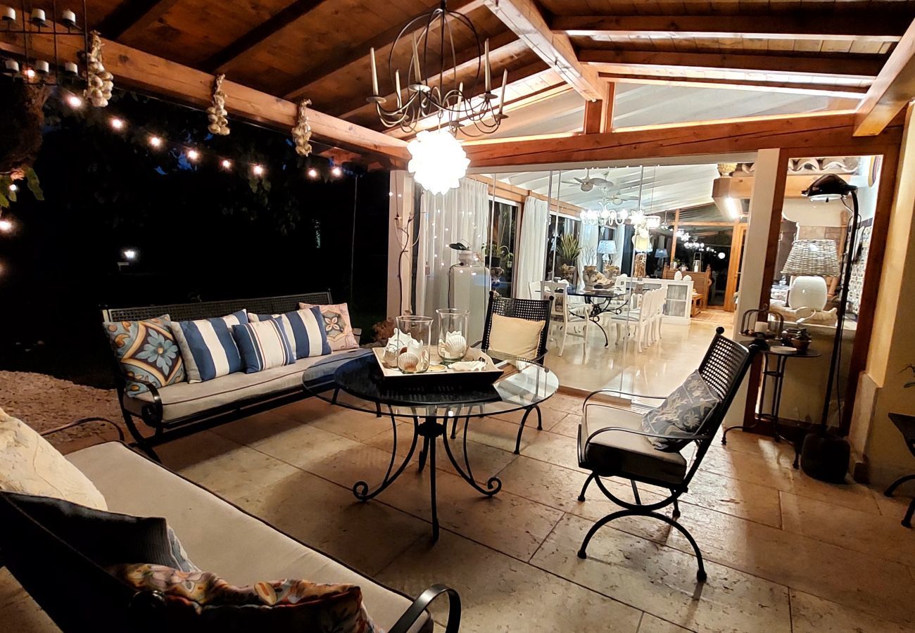 Appartement à Castelnuovo del Garda - Il Gelso del Garda Luxury Suite bilo