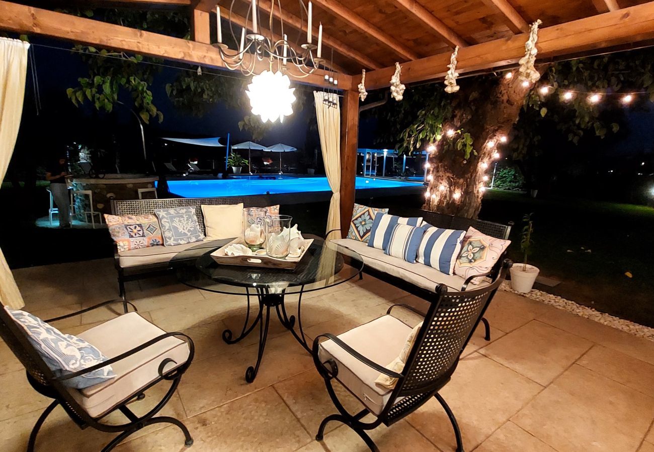 Appartement à Castelnuovo del Garda - Il Gelso del Garda Luxury Suite bilo