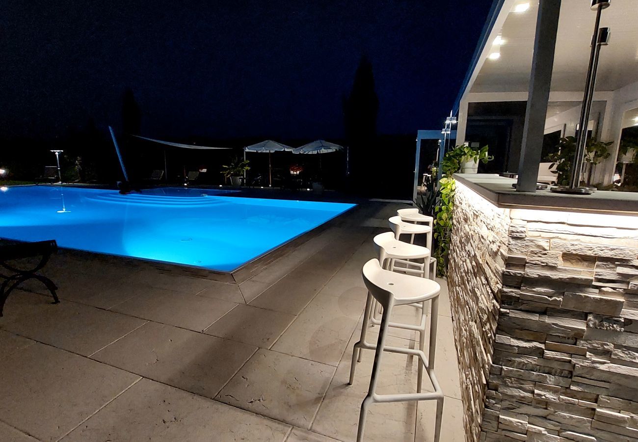 Appartement à Castelnuovo del Garda - Il Gelso del Garda Luxury Suite bilo