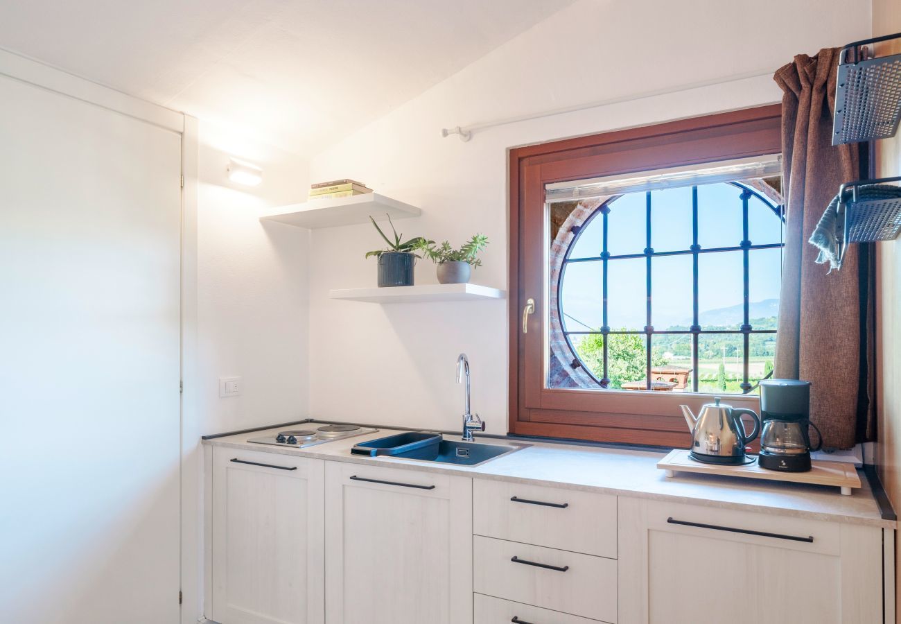 Appartement à Castelnuovo del Garda - IL GELSO DEL GARDA