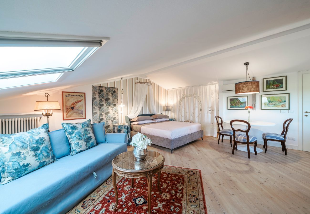 Appartement à Castelnuovo del Garda - IL GELSO DEL GARDA
