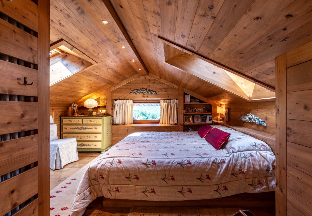 Appartement à Cortina d´Ampezzo - Alverà Lodge with Terrace R&R