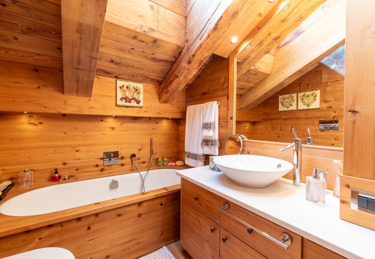 Appartement à Cortina d´Ampezzo - Alverà Lodge with Terrace R&R