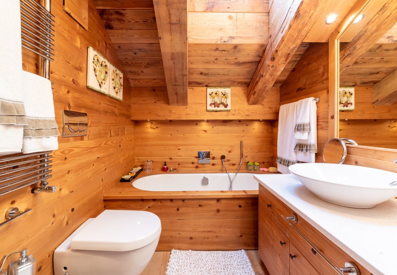 Appartement à Cortina d´Ampezzo - Alverà Lodge with Terrace R&R