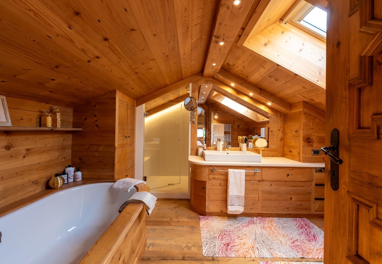 Appartement à Cortina d´Ampezzo - Alverà Lodge with Terrace R&R