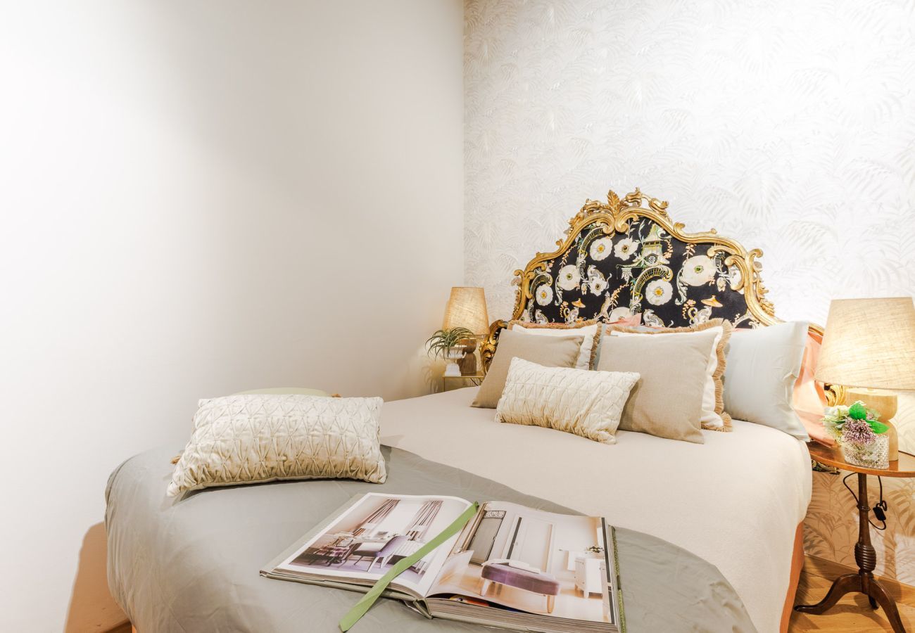 Appartement à Florence - The Boboli Retreat