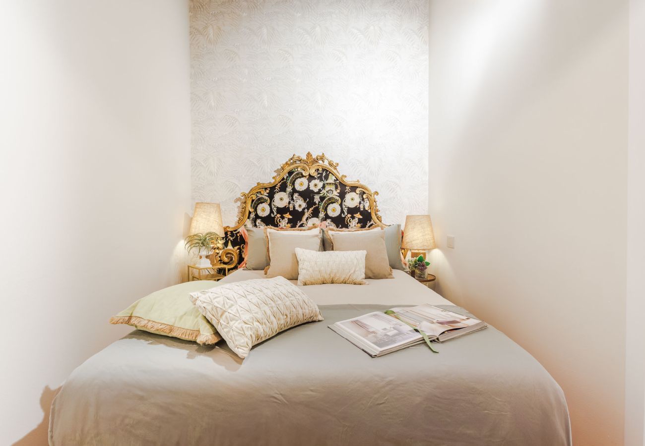 Appartement à Florence - The Boboli Retreat