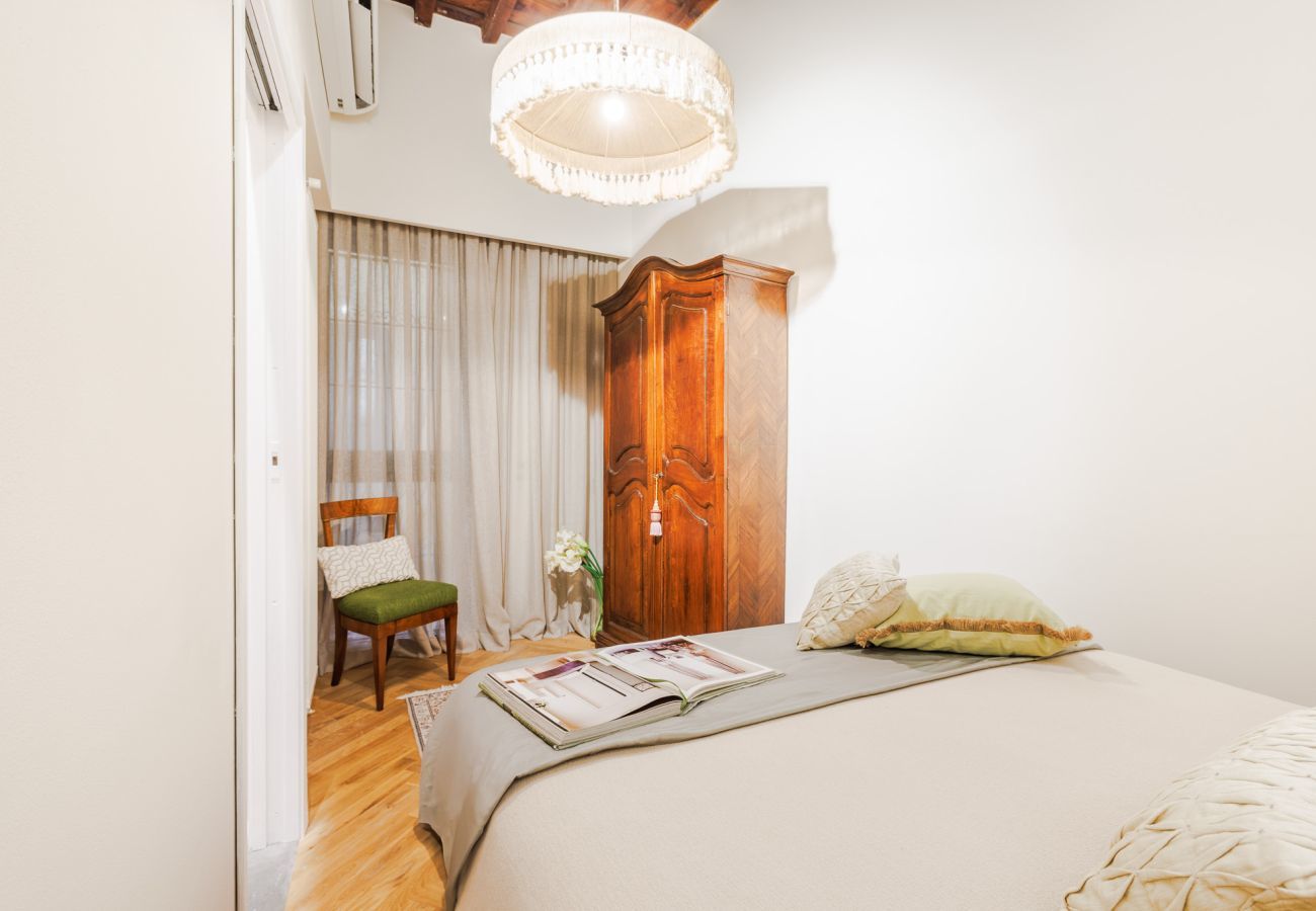 Appartement à Florence - The Boboli Retreat